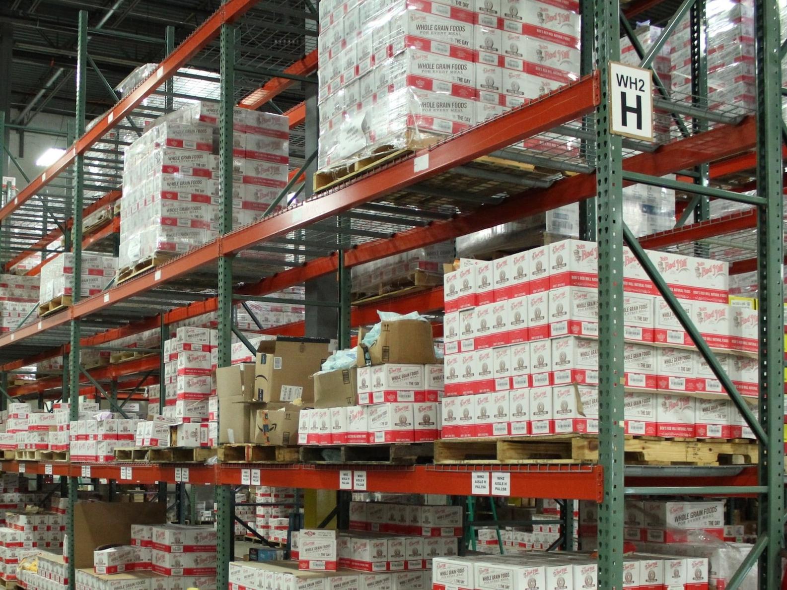 Dropshipping