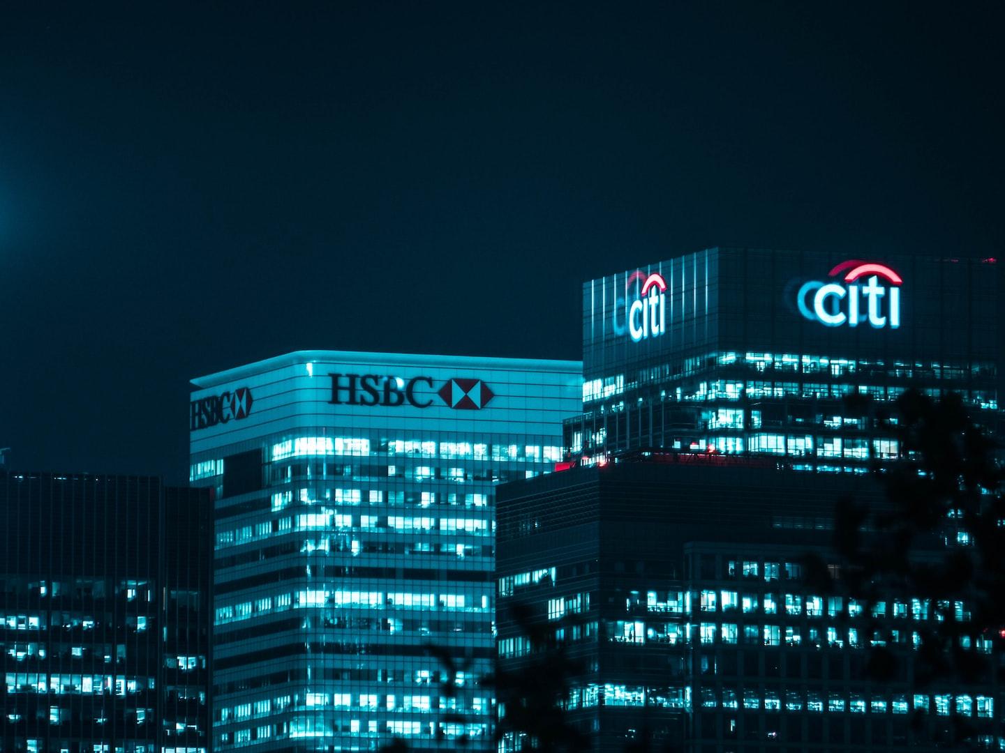 Nông sản, thực phẩm city buildings during night time