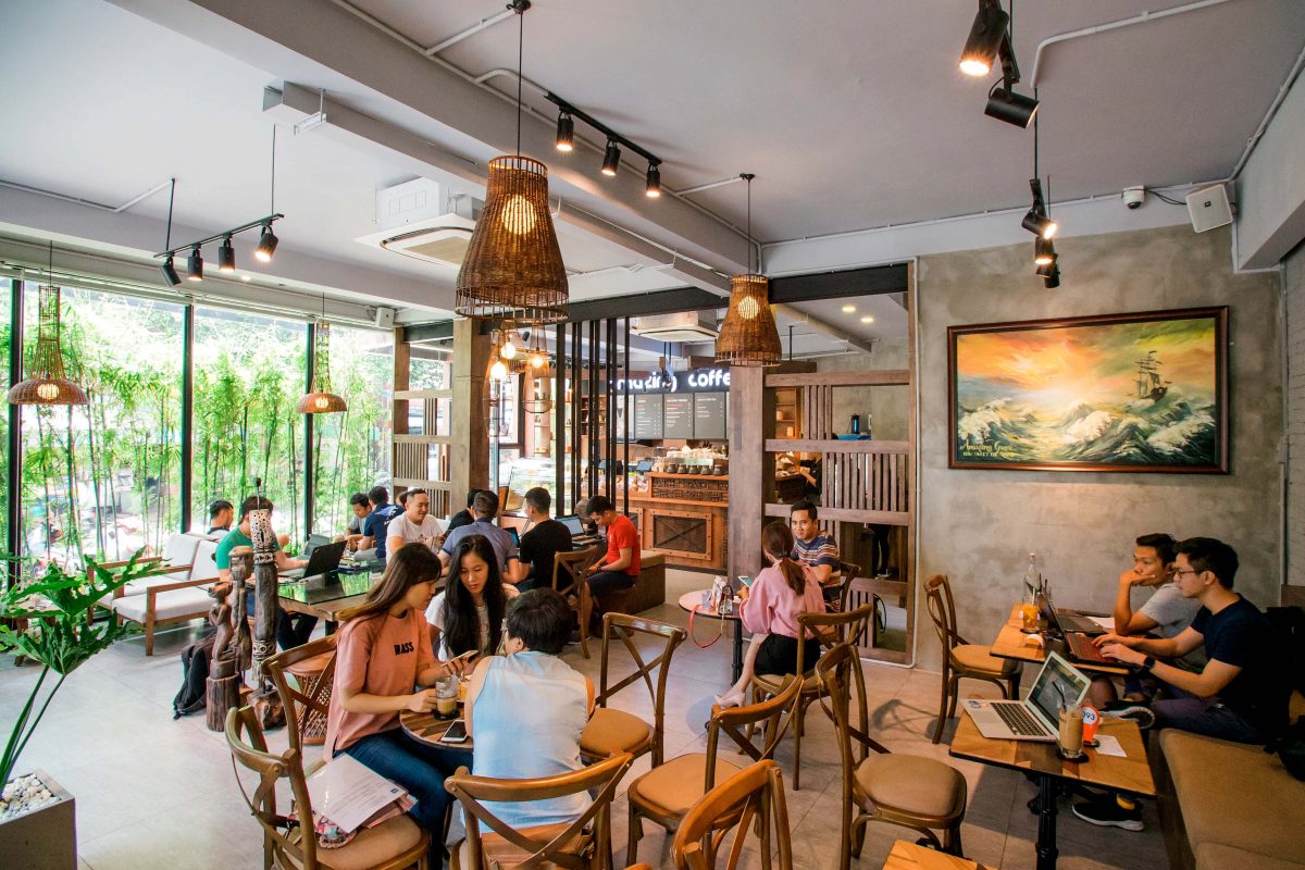 Quản lý chuỗi cafe hiệu quả với Odoo | Onnet Consulting - Your Vietnam