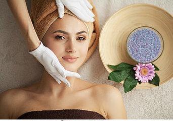 Skincare Spa​