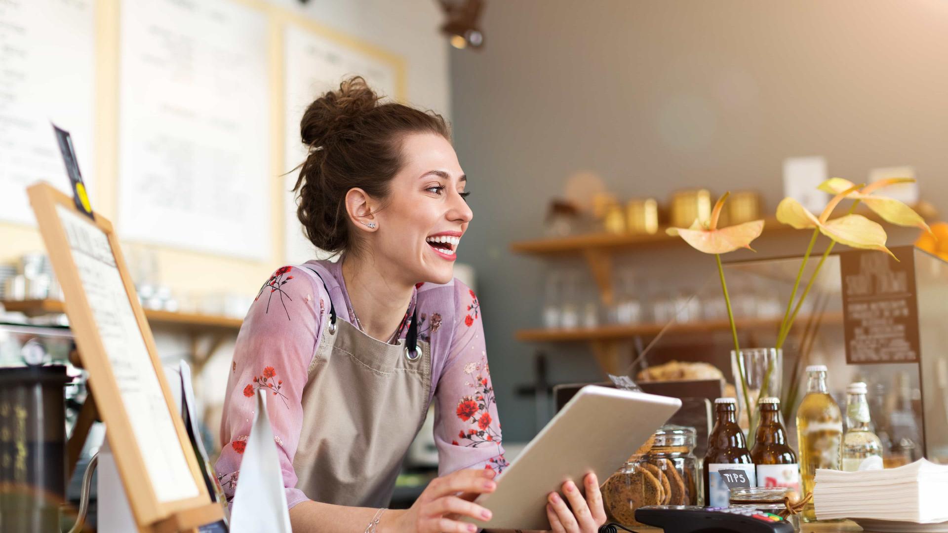 Giải pháp eCommerce Giải pháp eCommerce