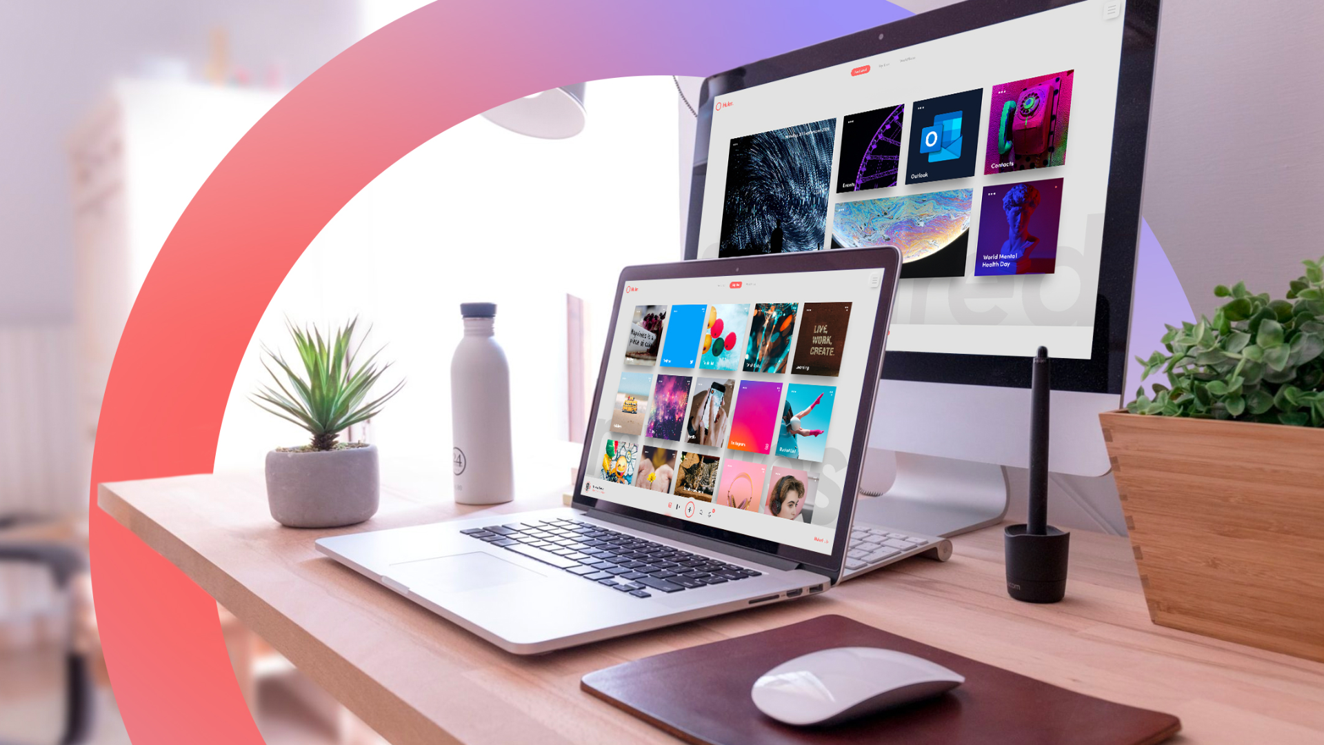 Giải pháp Digital Workplace Giải pháp Digital Workplace