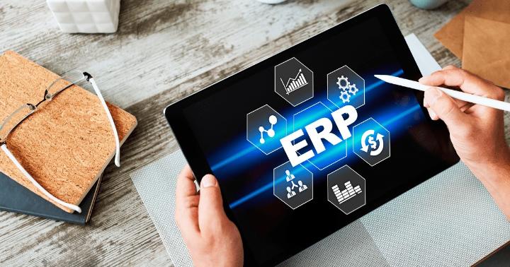 Hướng dẫn sử dụng phần mềm ERP doanh nghiệp chi tiết 2023