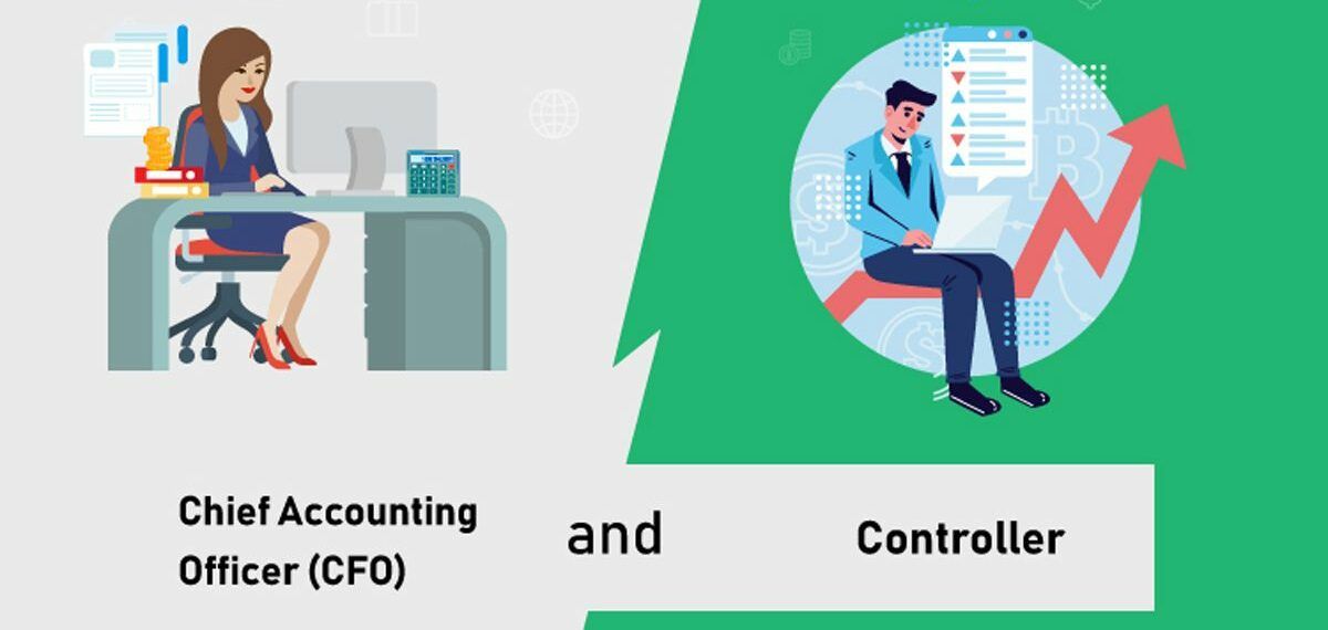 Phân biệt kiểm soát viên tài chính (Financial Controller) và CFO