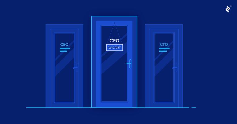 Khi nào bạn nên tuyển dụng CFO?